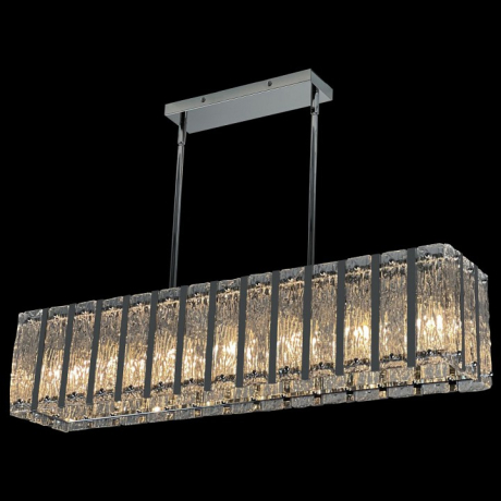 Светильник на штанге iLamp Panorama L4688-91 CR 