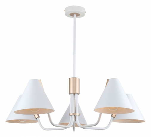 Люстра на штанге Rivoli Beverly Б0055498 