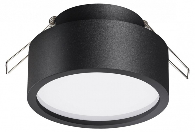 Встраиваемый светильник Novotech May 358904 