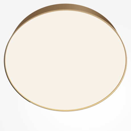 Накладной светильник Maytoni Technical Zon C032CL-45W4K-RD-MG 