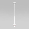 Подвесной светодиодный светильник Elektrostandard Hill 50211 Led белый (a060353) 