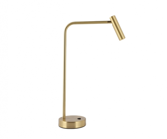 Настольная лампа офисная Kink Light Алери 08070-T,20 