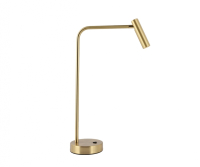 Настольная лампа офисная Kink Light Алери 08070-T,20