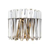 Светильник со светодиодными лампочками E14 , комплект от Lustrof. №282224-622920