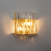 Светильник со светодиодными лампочками E14 , комплект от Lustrof. №282224-622920