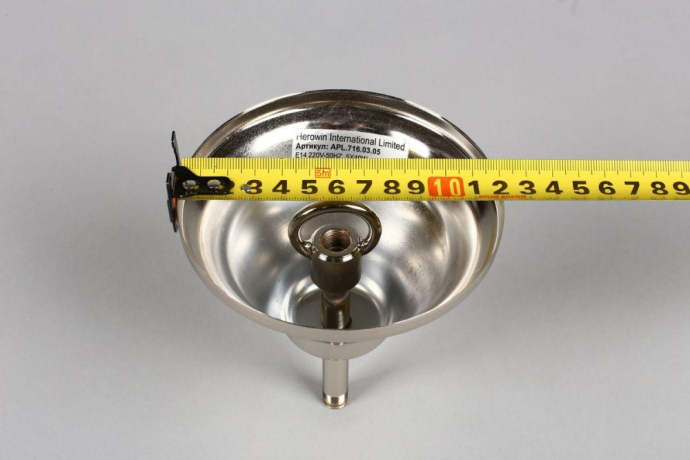 Люстра подвесная с лампочками APLOYT APL.716.03.05+Lamps 