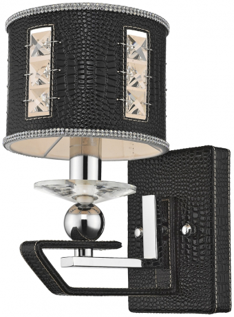 Бра со светодиодной лампочкой, комплект от Lustrof. 151572-623238 