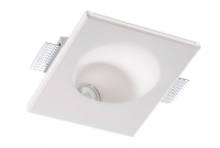 Точечный светильник со светодиодной лампочкой GU10, комплект от Lustrof. №141790-644651