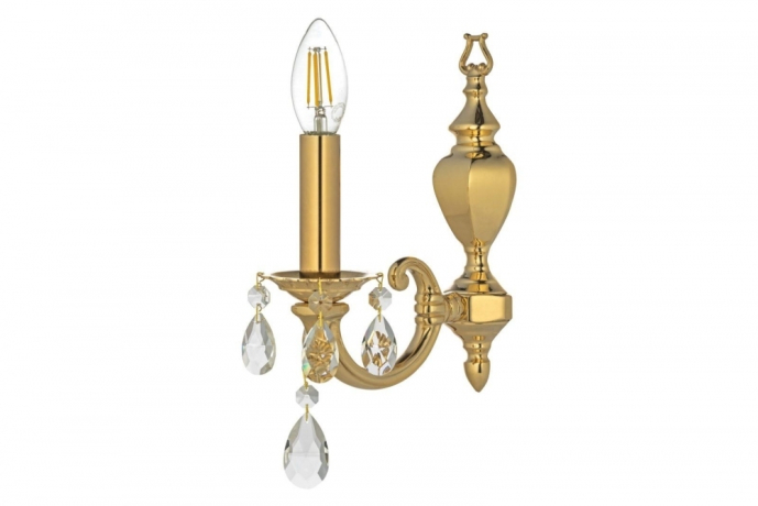 Бра Dio D’Arte Lodi Lodi E 2.1.1.600 G 