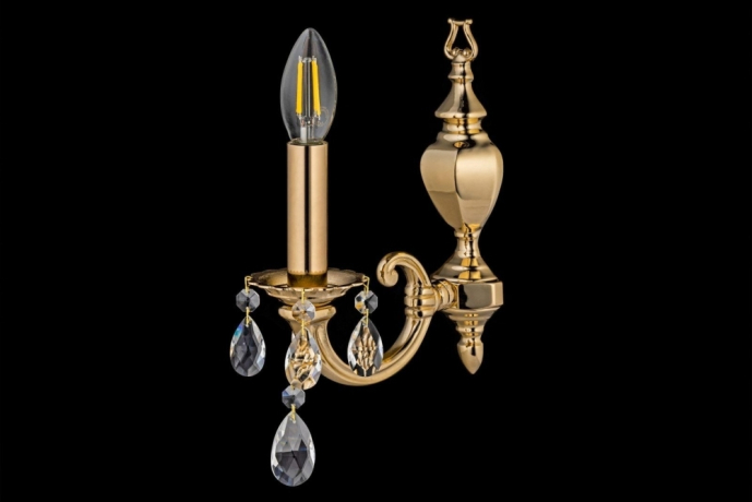 Бра Dio D’Arte Lodi Lodi E 2.1.1.600 G 