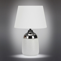 Настольная лампа декоративная Omnilux Languedoc OML-82404-01