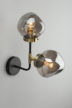 Бра Omnilux Volano OML-95201-02 