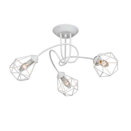 Люстра на штанге Vitaluce V4930-0/3PL