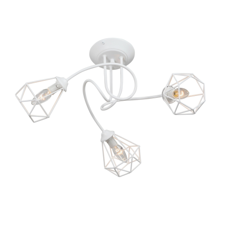 Люстра на штанге Vitaluce V4930-0/3PL