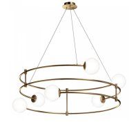 Подвесной светильник Maytoni Balance MOD317PL-06G