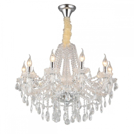 Подвесная люстра Aployt Koletta APL.755.03.10 