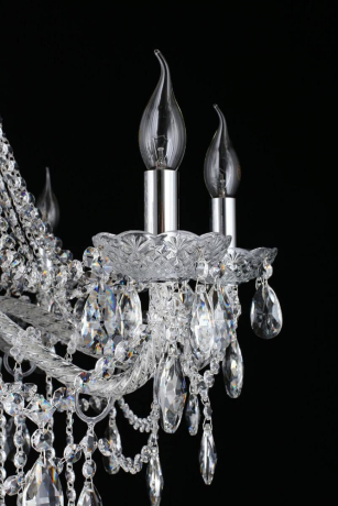 Подвесная люстра Aployt Koletta APL.755.03.10 