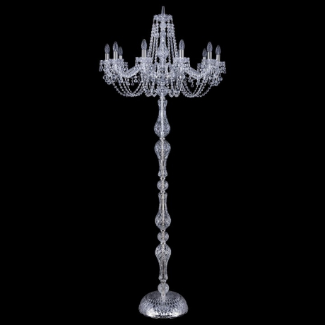 Торшер Bohemia Art Classic 11.26 13.26.10.300.h-210.Cr.B 