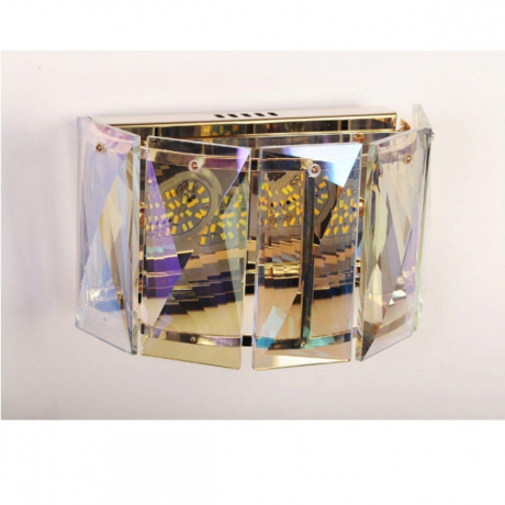 Накладной светильник Abrasax 9301 WB.9301-2GO 