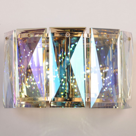 Накладной светильник Abrasax 9301 WB.9301-2GO 