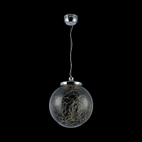 Подвесной светильник Freya Isabel FR6157-PL-24W-TR