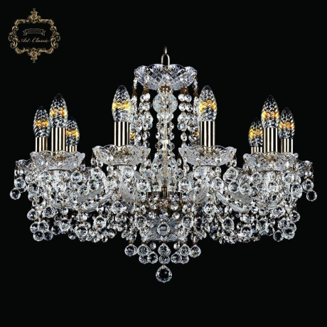 11.26.10.200.Br.B Подвесная люстра Art Classic 