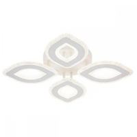 Потолочная люстра Escada Diamond 10264/4LED