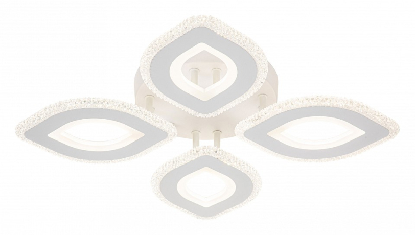 Потолочная люстра Escada Diamond 10264/4LED 