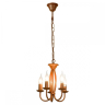 Подвесная люстра Lussole Lgo Anson LSP-9913 