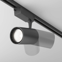 Светильник на штанге Maytoni Technical Vuoro TR003-1-26W4K-W-B