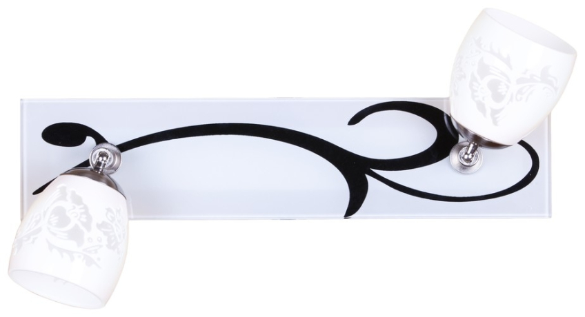 Спот Velante 223-101 223-101-02 