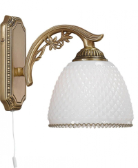 8601/1 А Настенное бра Reccagni Angelo