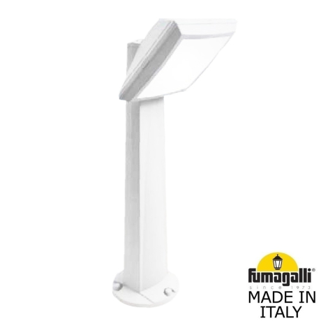 Наземный высокий светильник Fumagalli Guizeppe 4P2.613.010.WYF1R