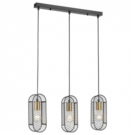 Подвесной светильник Vele Luce City VL6342P03 