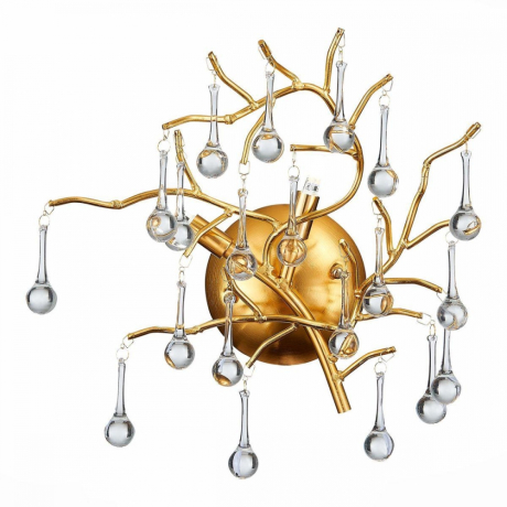 Бра ST-Luce Anzio 1 SL1651.201.02 