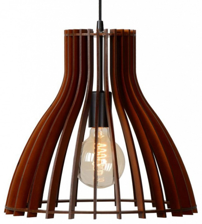 Подвесной светильник Lucide Bounde 34425/35/70 