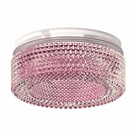 Насадка передняя для корпуса светильника D70mm Ambrella light Diy Spot N7193 