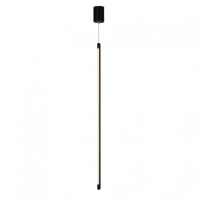 Подвесной светильник Crystal Lux CLT 035C700 BL