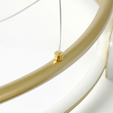 Подвесной светильник Lussole Bradford LSP-7161 