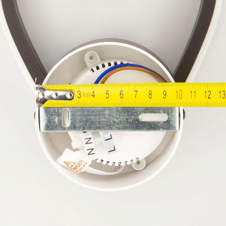 Бра Citilux Сезар 1 CL233B415 