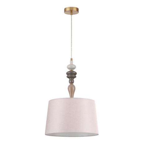 Светильник подвесной с Led лампочками в комплекте Odeon 5040/1+Lamps 