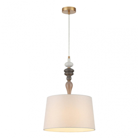 Светильник подвесной с Led лампочками в комплекте Odeon 5040/1+Lamps 