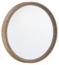 Накладной светильник Sonex Woodi 7603/CLN