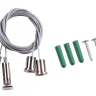 Подвес для трека Novotech Kit 135028 