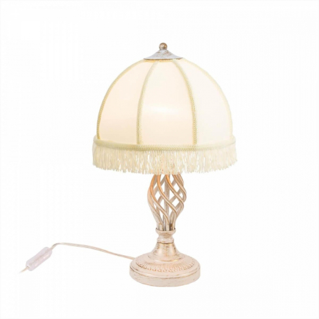 Настольная лампа декоративная Citilux Базель CL407801 