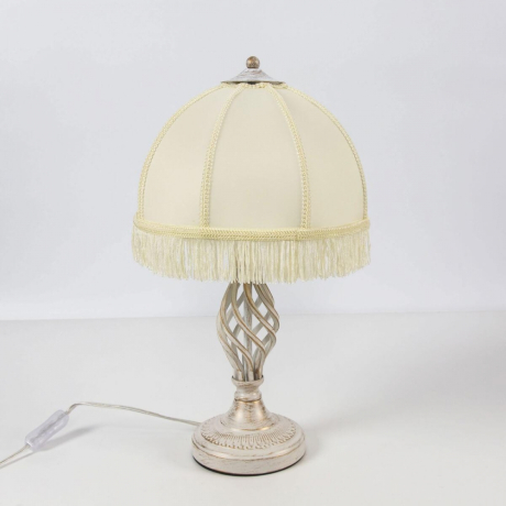 Настольная лампа декоративная Citilux Базель CL407801 