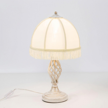 Настольная лампа декоративная Citilux Базель CL407801 