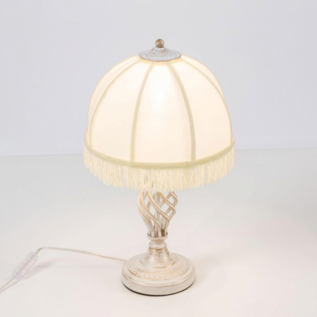 Настольная лампа декоративная Citilux Базель CL407801 