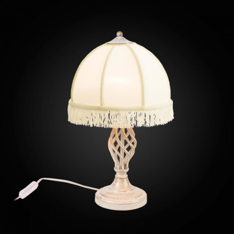 Настольная лампа декоративная Citilux Базель CL407801 