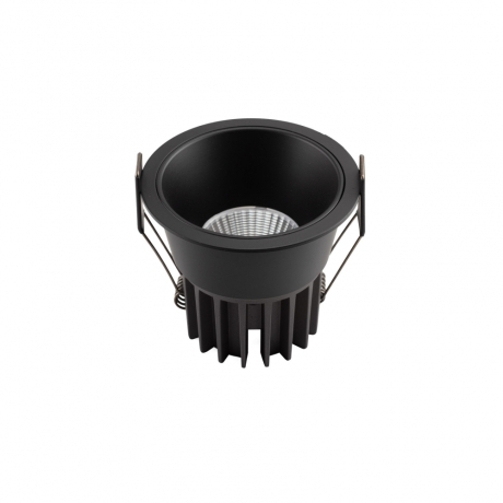 Встраиваемый светильник Denkirs DK4400 DK4400-BK 